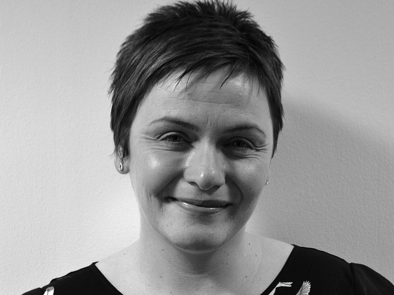 Gayle Duffus