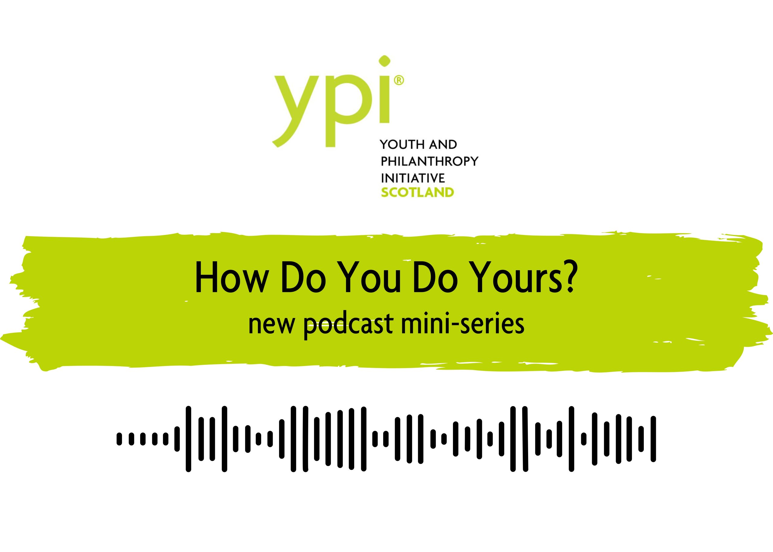 YPI podcast